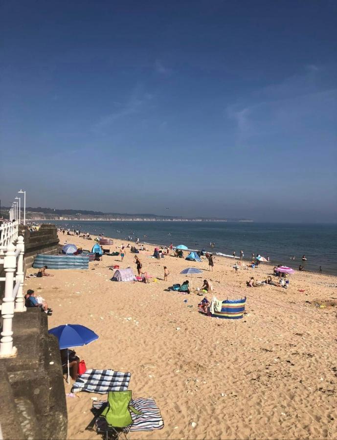 Jans Chalet South Shore Bridlington Bessingby Exteriér fotografie
