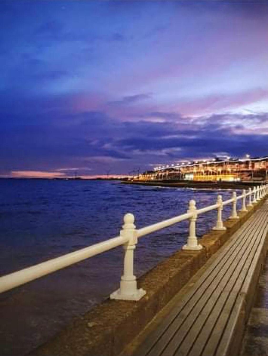 Jans Chalet South Shore Bridlington Bessingby Exteriér fotografie